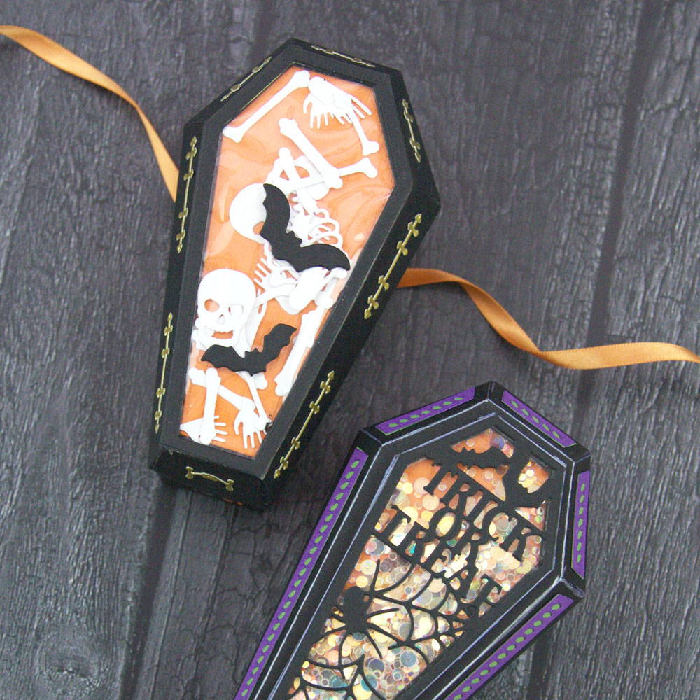 Halloween Collection Launch Details Tonic Studios